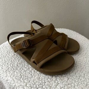 Chaco sandals